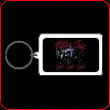 GIrls, Girls, Girls Key Chain