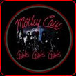 GIrls, Girls, Girls Patch