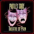 Theatre Of Pain Sticker