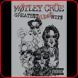 Motley Crue - Greatest Video Hits
