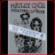 Motley Crue - Greatest Video Hits