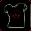 the exies, tour shirts
