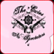 the exies, tour shirts