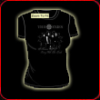 the exies, tour shirts