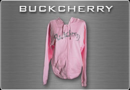 Buckcherry