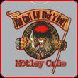 Motley Crue - Allister Fiend