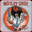 Motley Crue - Allister Fiend