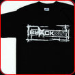 BLACKOUT- Men's and Wome's T-shirts