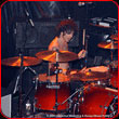 Exclusive Scot Coogan Photo From The Rave - Milwaukee, WI.