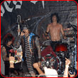 Exclusive BOD Band Photo From The Metro Chicago, IL.