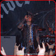 Exclusive London LeGrand Photo From BOD Metro Show Chicago, IL.