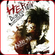 The Heroin Diaries: A Year in the Life of a Shattered Rock Star