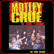 Motley Crue in the Studio