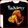 Buckcherry - Psychedelic Girl 