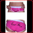 Buckcherry - Pink Panties