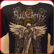 Buckcherry - Grim Reaper T-shirt