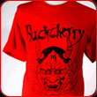 Buckcherry - Red Hanya T-Shirt