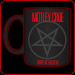 Shout at the Devil Coffie Mug