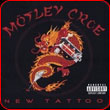 Motley Crue - New Tattoo