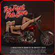 oo Fast For Love: A Millennium Tribute to Motley Crue