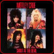 Motley Crue - Shout At The Devil