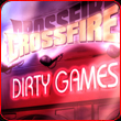 Crossfire --- Dirty Games