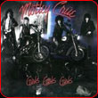 Motley Crue - Girls, Girls, Girls