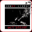 Jonny Lives! - Get Steady (EP)