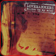 LOVERHAMMERS - murder on my mind