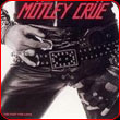 Motley Crue - Too Fast For Love