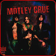Motley Crue - Dark Angel