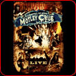 Motley Crue - Carnival of Sins