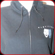 Everclear - South Park Tour Hoodie