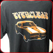 Everclear Black T-shirt