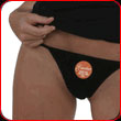 Everclear Thong