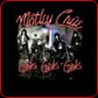 Motley Crue - 
