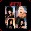 Motley Crue - Glam Rock T-Shirt
