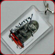 Buckcherry - Finger Key Chain