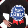 LAIDLAW's Men's Long Sleeve Shirt