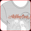 Motley Crue - 10 years T-Shirt