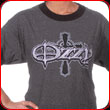 Ozzy Osbourne Vintage Logo T-Shirt (mens)