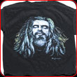 Rob Zombie Illustrated T-Shirt