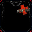 Motley Crue - Thermal Shirt