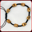 bone Skull Bracelet