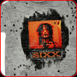 Vintage Sixx Self Portrait T-Shirt