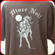 Vince Neil- Dragon Lady Tour T-Shirt