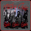 Motley Crue - Vintage 