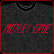 Motley Crue - 