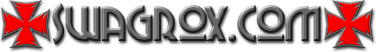 Swagrox.com - Motley Crue, Nikki Sixx, Vince Neil & Tommy Lee