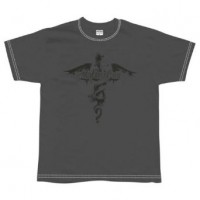 Motley Crue - Dr. Feelgood Overdyed T-Shirt